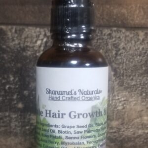 hair growth serum