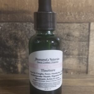 White Clover Tincture