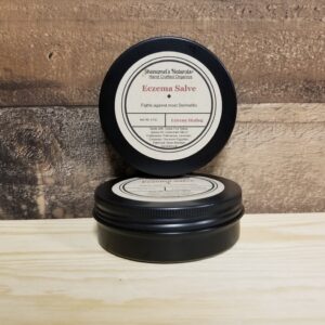 Eczema Salve