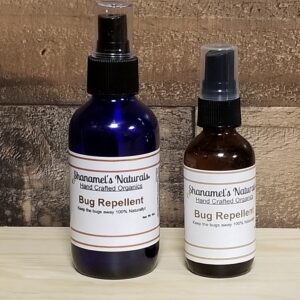 Bug Repellent