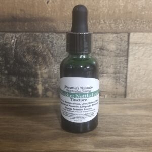 Stinging Nettle Tincture