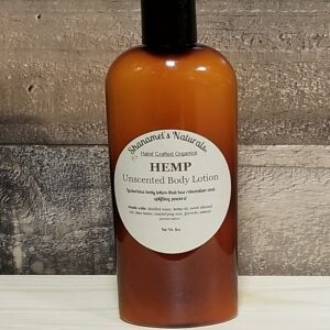 HEMP Unscented