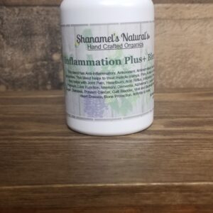 Inflammation Plus+ Blend