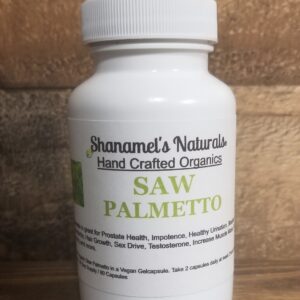 Saw Palmetto