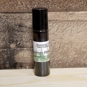 Anxiety Blend Roll-On