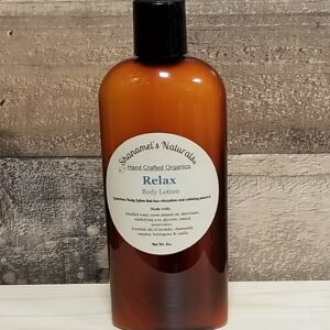 Relax Body Lotion