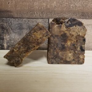 Black Soap