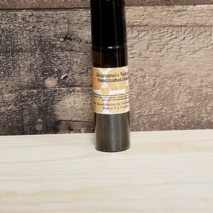 Orange Nighttime Repair Serum & Spot Treatment (Roll-On)