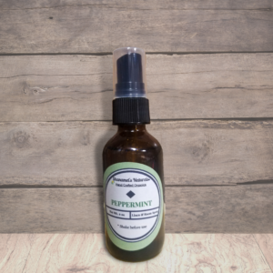 Peppermint Linen & Room Spray