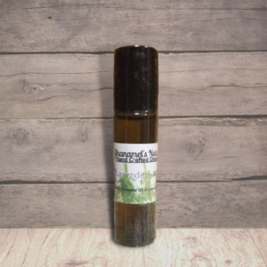 Lavender Essential Oil